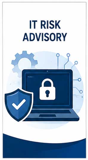 IT Risk Advisory